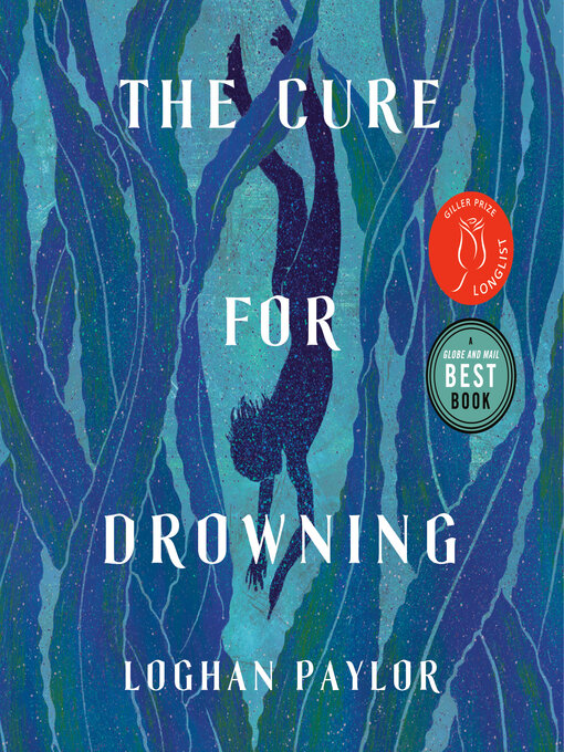 Title details for The Cure for Drowning by Loghan Paylor - Wait list